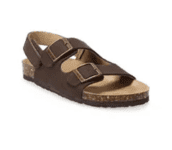 Kohl’s Summer Savings: sandals for the family $19.99 and under