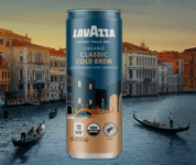 Lavazza Organic Cold Brew Sweepstakes: Win a trip to Venice and Milan
