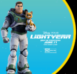 Lightlife Family Movie Night Sweepstakes: Win a movie screening of Lightyear with up to 99 guests at lightlifemovienight.com