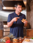 McCormick PreBQ Sweepstakes: Win 1 of 135 grill bundles