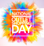 National Outlet Shopping Day BOGO FREE deals at select stores