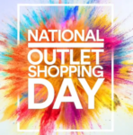 National Outlet Shopping Day Giveaway: Win a VinFast VF 8 electric vehicle + $20,000 shopping spree