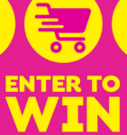 Save A Lot Shopping Spree Sweepstakes: Win a 5-minut shopping spree at savealot.com/spree