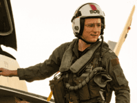 Showcase Cinemas Top Gun Maverick Sweepstakes: Win Bob’s helmet