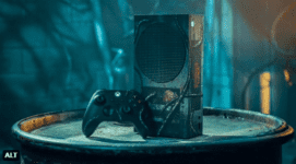 Stranger Things 4 Xbox Sweepstakes: Win a Stranger Things Xbox Series S