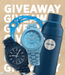 Timex Giveaway: Win a Waterbury Ocean watch bundle valued at over $280