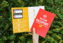 Vital Farms Pasture Passport: Get a FREE Birdwatchers Club hat