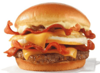 Wendy’s National Egg Day 2022: Get a FREE Breakfast Sandwich with any purchase on June 3