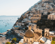 White House Black Market and Trafalgar Sweepstakes: Win a trip to Italy + $1,000 gift card