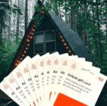 Win a $500 Gift Card to Airbnb from America First Credit Union
