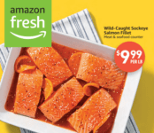 Amazon Fresh Weekly Ad Deals July 20 – 26, 2022