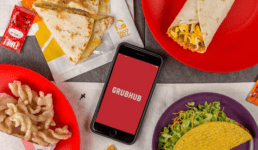 Amazon Prime: Get FREE Grubhub+ $0 delivery membership