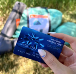 America First Summer Giveaway: Win an outdoor camping kit + $200 gift card