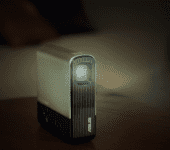 Asus Giveaway: Win a Zenbeam E2 Mini Projector