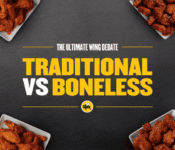 Buffalo Wild Wings National Chicken Wing Day 2022: Get 6 wings for FREE with a $10+ purchase
