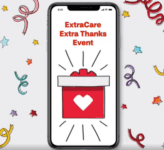 CVS ExtraCare Extra Thanks Event 2022: Get a FREE item every day