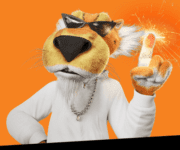 Cheetos Deja tu Huella Challenge 2022: Win 1 of 20 $25,000 prizes