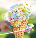 Cold Stone Creamery: Get $4 off a $20+ ice cream purchase