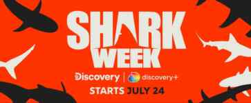 Discovery Channel Shark Week Sweepstakes 2022: Win $20,000 cash + shark dive trip at SharkWeek.com/Sweeps