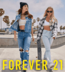 Forever 21: Back to School styles $20 and under