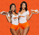 Hooters National Chicken Wing Day 2022: Get 10 boneless wings for FREE with any wing purchase