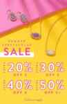 Kendra Scott Spectacular Summer Sale: Up to extra 50% off clearance items