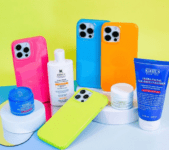 Kiehl’s Summer Giveaway: Win a $200 gift card to Casely and a Kiehl’s prize pack
