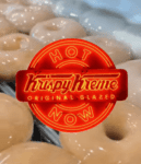 Krispy Kreme Summer deal: Get a FREE Original Glazed Doughnut whenever the Hot Now light is on