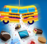 Marinela Back to School Sweepstakes 2022: Win 1 of 100 Dell Chromebooks 2-in-1 and more at swingintoschoolwithmarinela.com