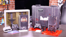 Win a custom Maverick or Stranger Things Xbox Series S from GameStop