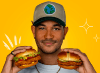 McDonald’s Bryce Vine Sweepstakes: Win a $1,000 Visa gift card and more at mcdonaldstastytracks.com