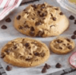 Mrs. Fields Cookies: Buy Three Get One FREE