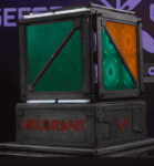 Nvidia Valorant GeForce Garage Sweepstakes: Win a custom Radianite Crate PC or 1 of 3 RTX 3080 Ti GPUs