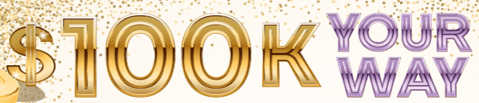HGTV 100K Your Way Sweepstakes 2022: Win $100,000 cash