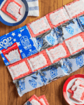 Pop-Tarts Red, White and Blueberry Flag Contest: Win a custom Pop-Tarts bike + Yeti cooler