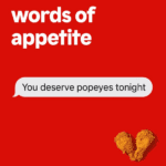 Popeyes Grubhub Friday offer: Get a FREE Chicken Sandwich with a $20+ order