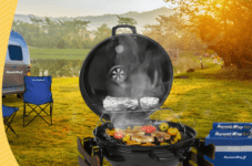 Reynolds 2022 Chief Grillderness Officer Contest: Win $10,000 + rental of an RV and more