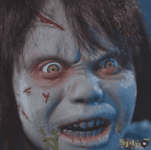 Spirit Halloween Exorcist Sweepstakes: Win a Regan Animatronic