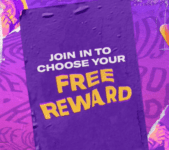 Taco Bell Rewards: Get a FREE taco when you join
