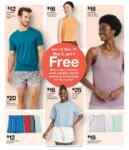 Target 4th of July deals: Buy Two Get One FREE select tops, dresses, shorts, swimwear and more