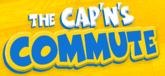 Cap’N Crunch Cap’N’s Commute: NYC FREE morning commute and breakfast at capnscommute.com