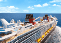 The View Disney Cruise Sweepstakes: Win a Disney Cruise Vacation package valued at $9,510 at abcnews.com/theview