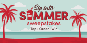 Tim Hortons Sip Into Summer Sweepstakes 2022: Win 100’s of prizes every week