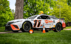 Toyota Sponsafier Design Contest 2022: Win a trip to a NASCAR or NHRA race and more at sponsafier.com
