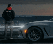 Toyota x Dew Tour Sweepstakes: Win a 2022 Toyota GR86