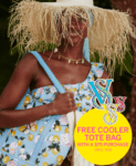 Victoria’s Secret Semi-Annual Sale deals: Get a FREE tote bag with a $75+ swimwear purchase