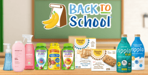 Walmart Back to School Sweepstakes: Win a $50,000 Scholarship and more at backtoschoolatwalmart.com