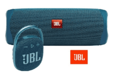Woot Giveaway: Win 1 of 2 JBL Sound Bundles