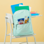 Zulily Giveaway: Win 1 of 5 backpacks filled with back-to-school essentials