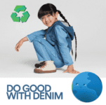 Aéropostale Do Good with Denim promo: donate a denim item and get 10% off